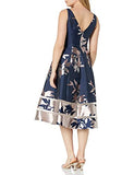 Women's Short Jacquard Formal Night Out Dress