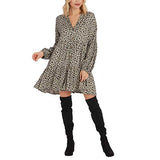 Women's Maybell Flounce Dress | Women's Casual Dresses