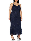 Women's Zaina Beaded Maxi Dress Cocktail | Women's Cocktail Dresses