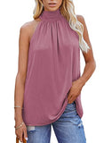 Womens Casual Tank Tops Sleeveless Tunic Tops, S-XXL | Original Brand | Women's Tops and Blouses