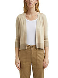 Women's Offene Ajour-Detail Cardigan Sweater | Women's Cardigan