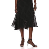 Women's Maxi Wrap Dress | Women's Work Dresses