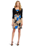 Women's Tie Jacket with Dress | Women's Work Dresses