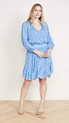 Women's Smocked And Loose Fit