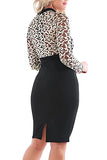 Womens V Cut Camisole Bandage Strappy Bodycon Midi Dress | Original Brand | Women's Cocktail Dresses