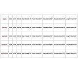 Women Short Sleeve Bandage Dress Fashion Sexy Plus Size Leopard Print V-neck Loose Party Dress | Women's Casual Dresses