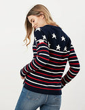 Women's Seaport Pullover Sweater | Original Brand | Women's Cardigan