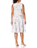 Women's Princess Seamed Dress | Women's Work Dresses
