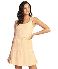 Roxy Women's Summer Solstice Dress | Women's Casual Dresses
