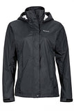 Marmot Women's Precip Lightweight Waterproof Rain Jacket