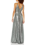 Women's Celia Modern Spaghetti Strap Sequin Tulle Dress | Women's Casual Dresses
