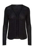 Women's Onlcrystal Ls Cardigan Noos | Women's Cardigan