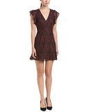 Women's Lace Dress With Caged Back | Women's Evening Gowns