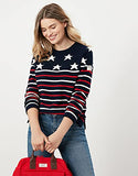 Women's Seaport Pullover Sweater | Original Brand | Women's Cardigan