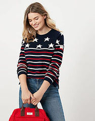 Women's Seaport Pullover Sweater | Original Brand