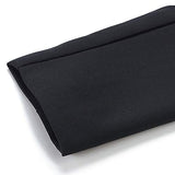 Women Ladies Blazer Dress Sexy V Neck Business Bodycon Dresses | Women's Work Dresses