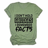 Women's Funny Tshirt Summer Short Sleeve Crew Neck Shirts Casual Tee T-Shirt Basic Loose Tops | Original Brand | Women's Tops and Blouses