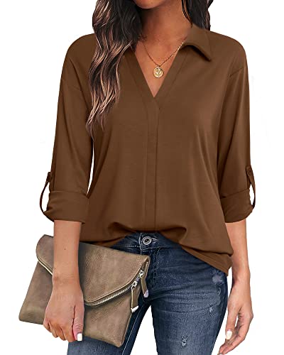 cute dressy blouses