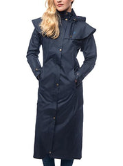 Womens Raincoat | Women's Coat & Jacket