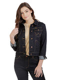 Wrangler Women’s Retro Heritage Denim Jacket