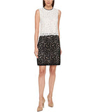 Women's Fern Lace Popover Dress | Women's Evening Gowns