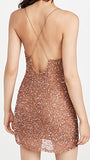 Women's Mich Sequined Dress