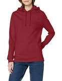 Women's Girlie College Hoodie | Original Brand