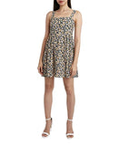 Women's Flowy Mini Dress with Tie Back | Women's Maxi Dresses