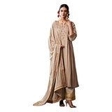 Stylish Designer Pakistani Ready to Wear Shalwar Kameez Dress Indian Heavy Palazzo Suits | Women's Work Dresses