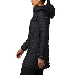 Women's Mid-LengthJacket, Powder Lite | Women's Coat & Jacket
