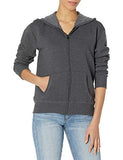 Hanes Women's EcoSmart Full-Zip Hoodie Sweatshirt | Women's Casual Dresses