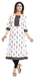 Women Fashion Casual Indian Short Kurti Tunic Kurta Top Shirt Dress MM237 | Original Brand