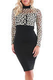 Womens V Cut Camisole Bandage Strappy Bodycon Midi Dress | Original Brand | Women's Cocktail Dresses