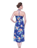 Women's Hawaiian Butterfly Dress | Original Brand