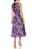 Women's Hi-lo Party Special Occasion Dress