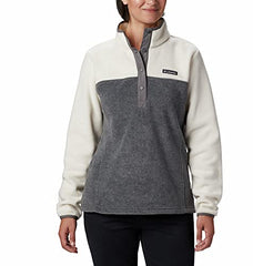 Women's Benton Springs Half Snap Pullover  