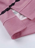 Womens Hoodies Oversized Sweatshirt Drawstring Long Sleeve Tops | Original Brand | Women's Cardigan