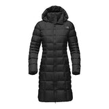 The North Face Womens Metropolis Parka Ii