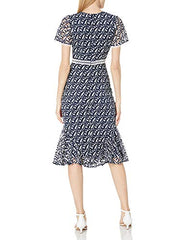 Women's Midi Dress