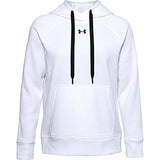 Women's Rival Fleece Hb Hoodie Warm-up Top | Original Brand