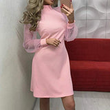 Women's Cielset Dress | Women's Work Dresses