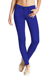 Womens Hyper Ultra Stretch Comfy Skinny Pants