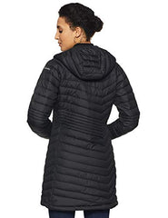 Women's Mid-LengthJacket, Powder Lite | Women's Coat & Jacket