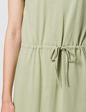 Women's Onlmay Life S/S String Maxi Dress JRS