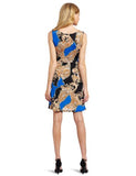 Women's Tie Jacket with Dress | Women's Work Dresses