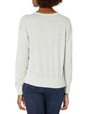 Velvet Women's Melody Stripe Sweater Pullover | Original Brand