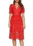 Women's Ricko Lace Dress