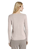 Women's Basic V-Neck Sweater | Original Brand