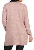 Women's Vmdoffy Ls Short Open Cardigan Ga Noos Sweater | Women's Cardigan