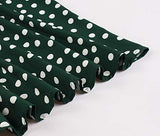 Women's Vintage Halter 50s Rockabilly Skull Audrey Dress Retro Cocktail Party Dress Evening Dress | Women's Casual Dresses